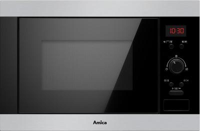 Amica AMMB25E2GI X-TYPE Microwave