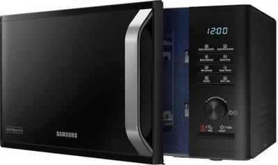 Samsung MG23K3575AK Four micro-ondes