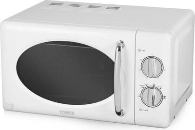 Tower T24017 Microwave