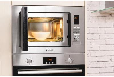 Hotpoint MWH 222.1 X Microwave