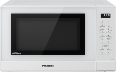 Panasonic NN-ST45KWBPQ Mikrowelle