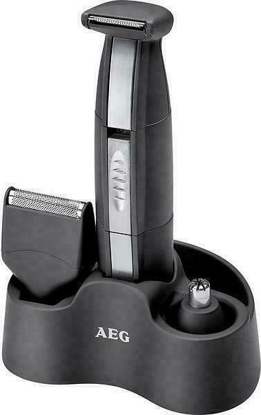 aeg hair trimmer