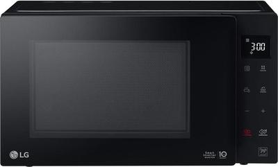 LG MS2535GIB Forno a microonde