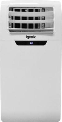 Igenix IG9904 Unidad de aire acondicionado portátil