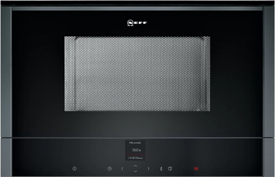 Neff C17WR00G0 Four micro-ondes