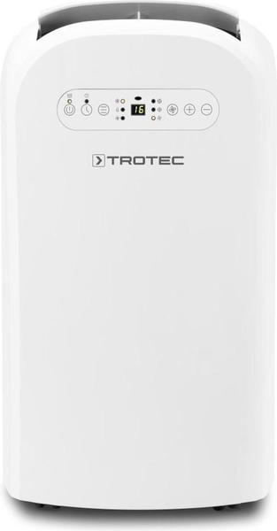 Trotec PAC 3500 front