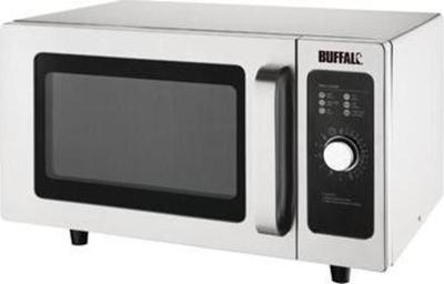 Buffalo FB861 Microwave