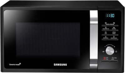 Samsung MG28F303TAK Microwave