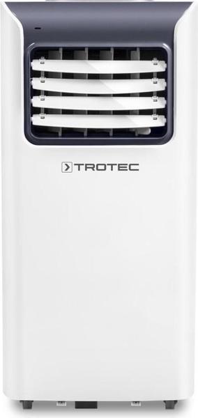 Trotec PAC 2010 S front
