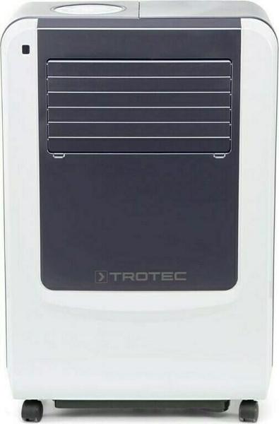 Trotec PAC 3500 X front