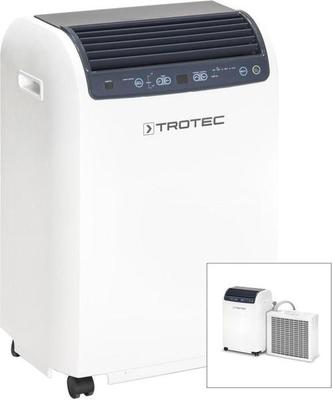 Trotec PAC 4600 Mobile Klimaanlage