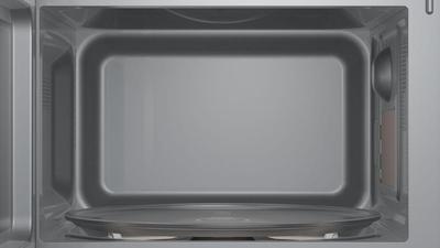 Neff HLAWG25S3 Microwave