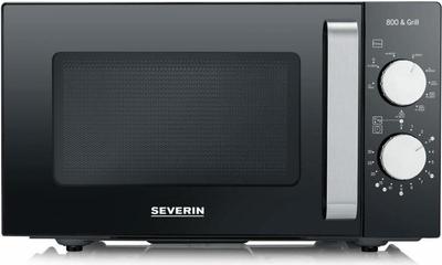 Severin MW 7762 Four micro-ondes