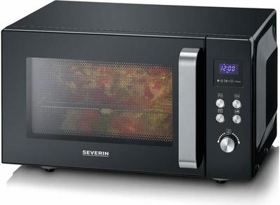Severin MW 7763 Four micro-ondes