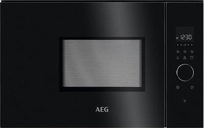AEG MBB1756SEB Microwave