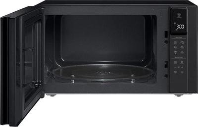 LG MS1597DIS Forno a microonde