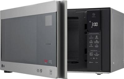 LG MH1596CIR Microwave