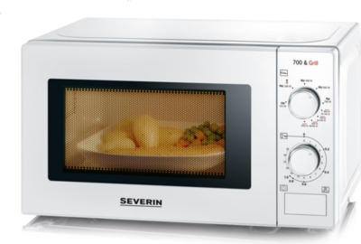Severin MW 9286 Microwave