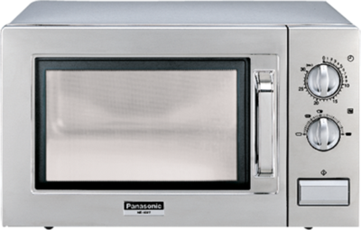 Panasonic NE-1027 Microwave