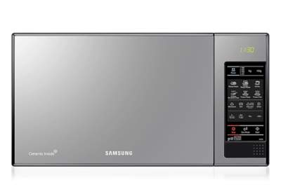 Samsung GE83X-P Four micro-ondes
