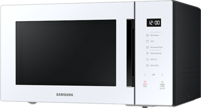 Samsung MG30T5018CW Four micro-ondes