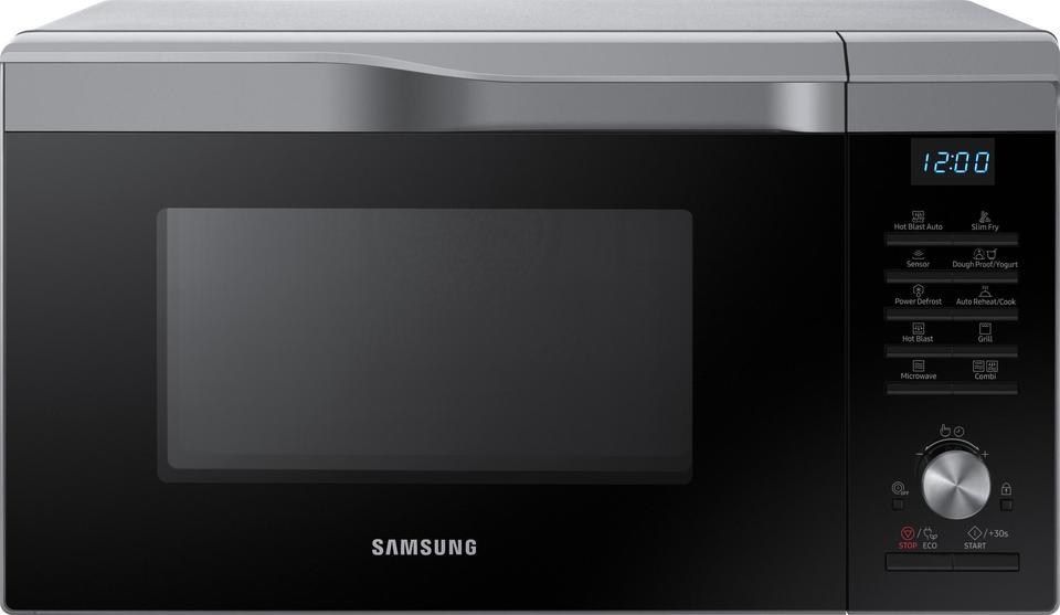 Samsung MC28M6075CS front