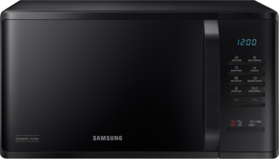 Samsung MS23K3513AK Four micro-ondes