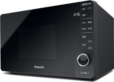 Hotpoint MWH 2622 MB Mikrowelle