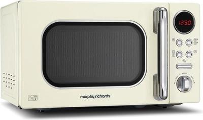 Morphy Richards 511501 Microwave