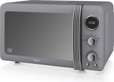 Swan SM22030GRN Four micro-ondes
