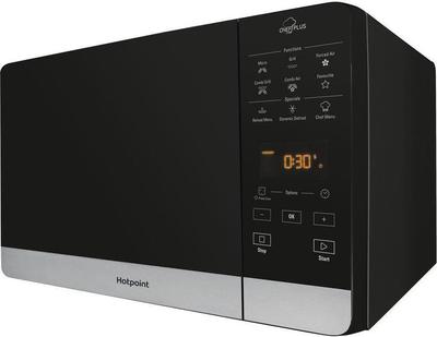 Hotpoint MWH 2734 B Four micro-ondes