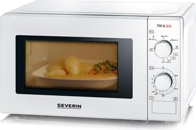 Severin MW 7891 Microwave