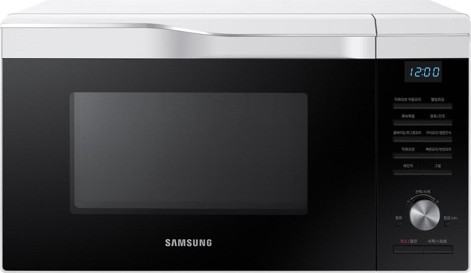 Samsung MC28M6055CW front