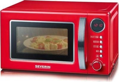 Severin MW 7893 Microwave