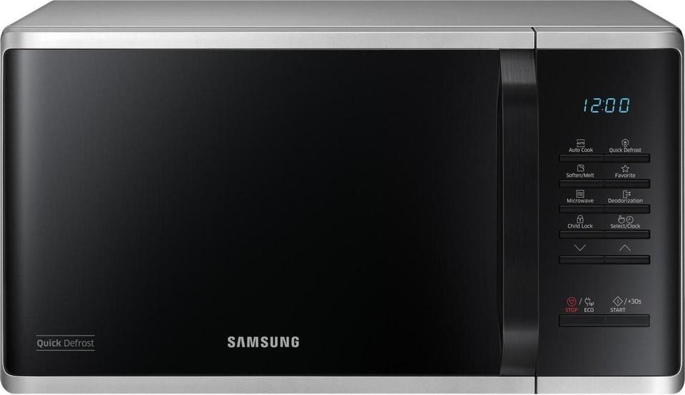 Samsung MS23K3513AS front