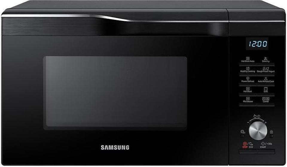 Samsung MC28M6035CK front