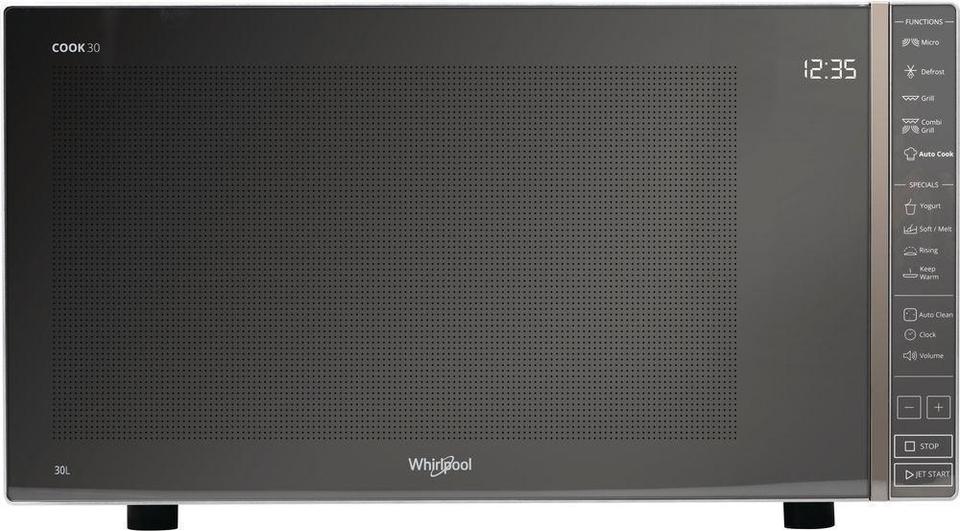 Whirlpool MWP 303 front