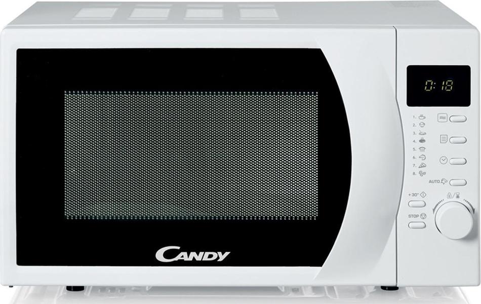 Candy CMW 2070 DW front