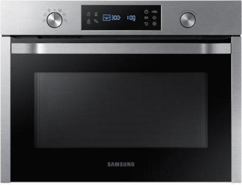 Samsung NQ50K3130BS (Microwaves) front