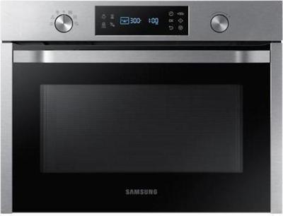 Samsung NQ50K3130BS (Microwaves) Mikrowelle