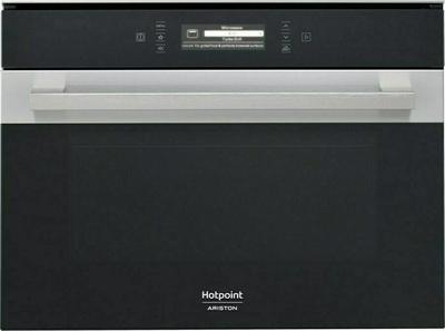 Hotpoint MP 996 IX HA Microwave