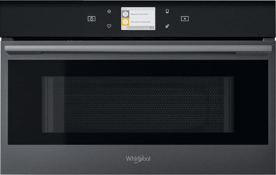 Whirlpool W9 MD260 front