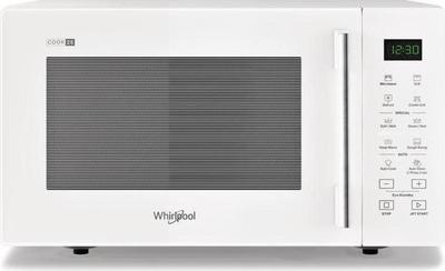 Whirlpool MWP 254 Microwave