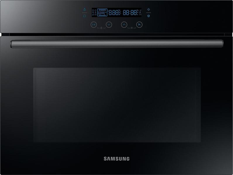 Samsung NQ50K5137KB (Microwaves) front