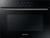 Samsung NQ50K5137KB (Microwaves)