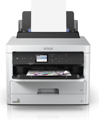 Epson WF-C5290DW Impresora de inyección tinta