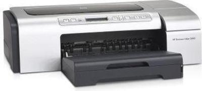 HP InkJet 2800 Inkjet Printer