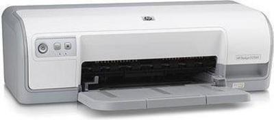 HP D2560 Inkjet Printer
