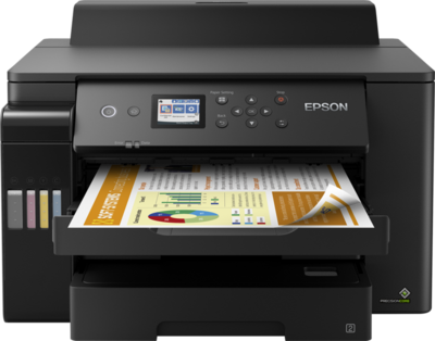 Epson ET-16150 Inkjet Printer