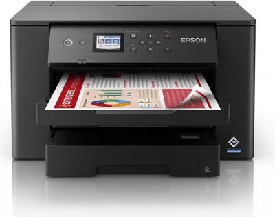 Epson WF-7310DTW Impresora de inyección tinta